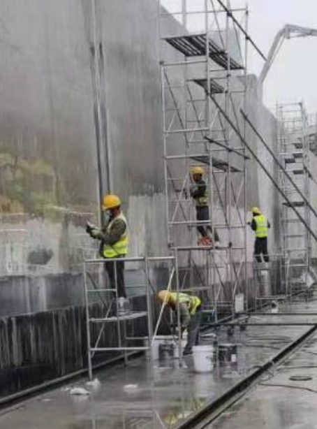 内江球场翻新地面是一个涉及