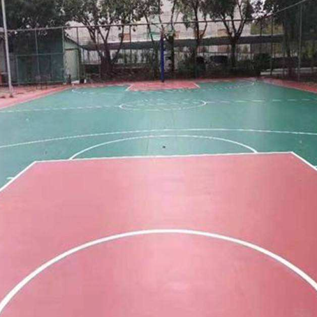 内江球场地坪行业近期有多个重要更新